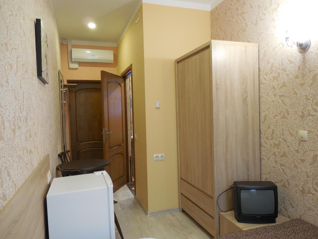 Gogol Park Rooms 2* Riga