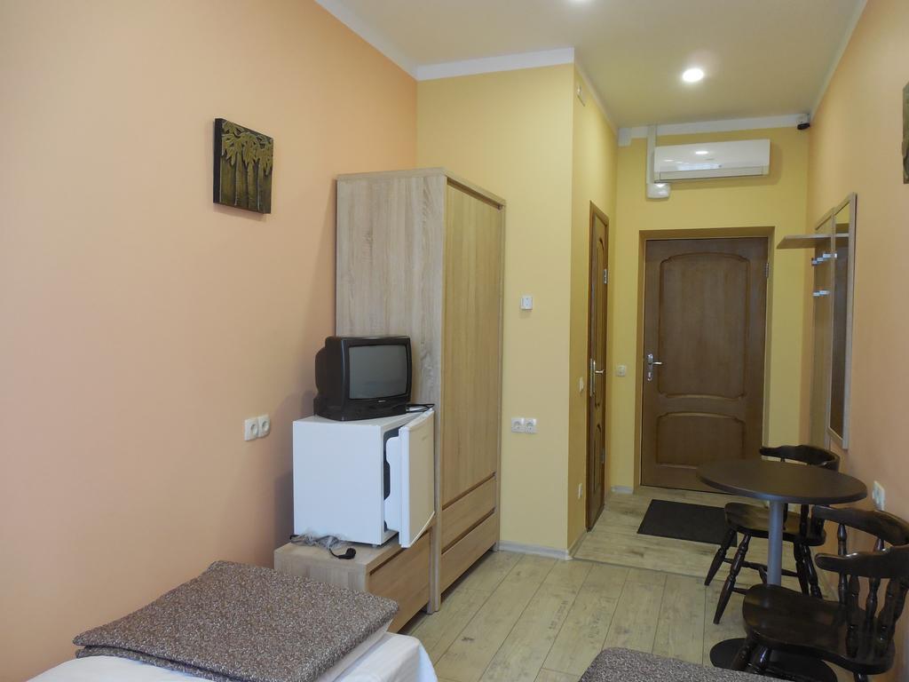 Gogol Park Rooms Hotel Riga
