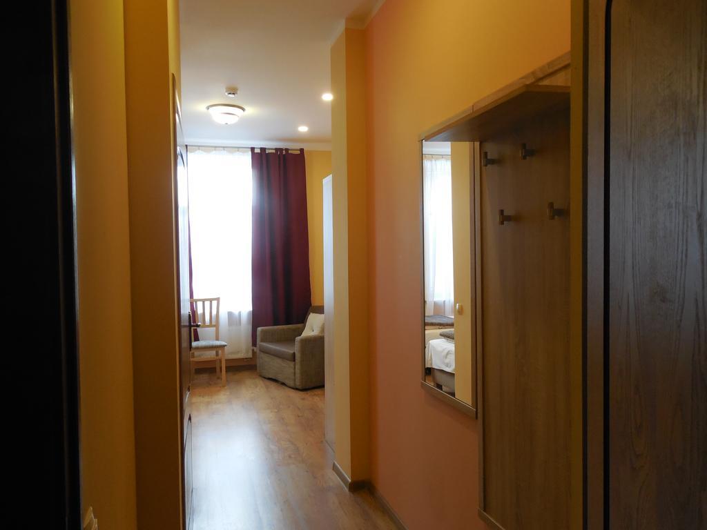 Gogol Park Rooms