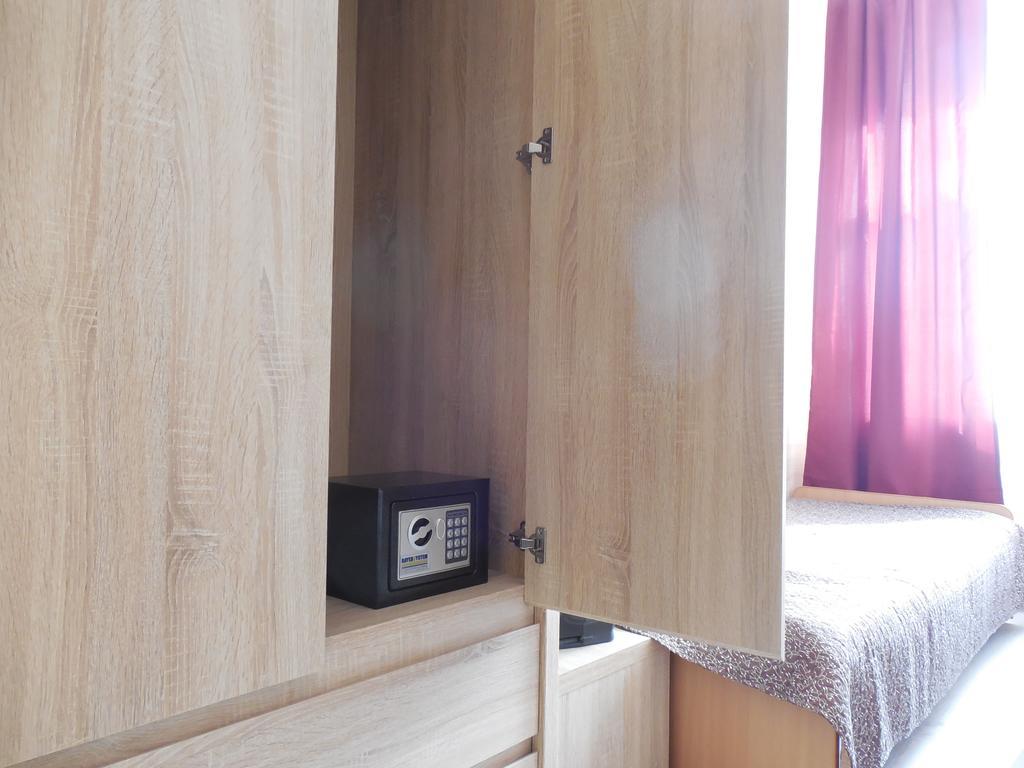 Gogol Park Rooms Hotel 2*