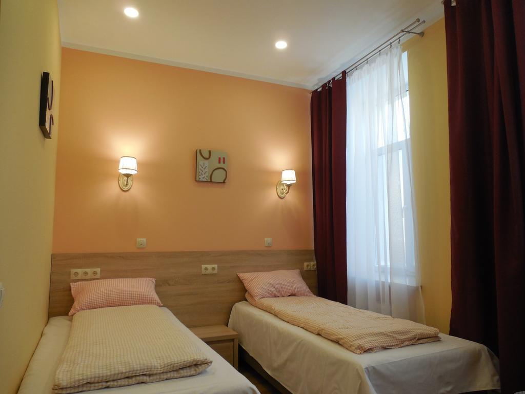 Gogol Park Rooms Hotel