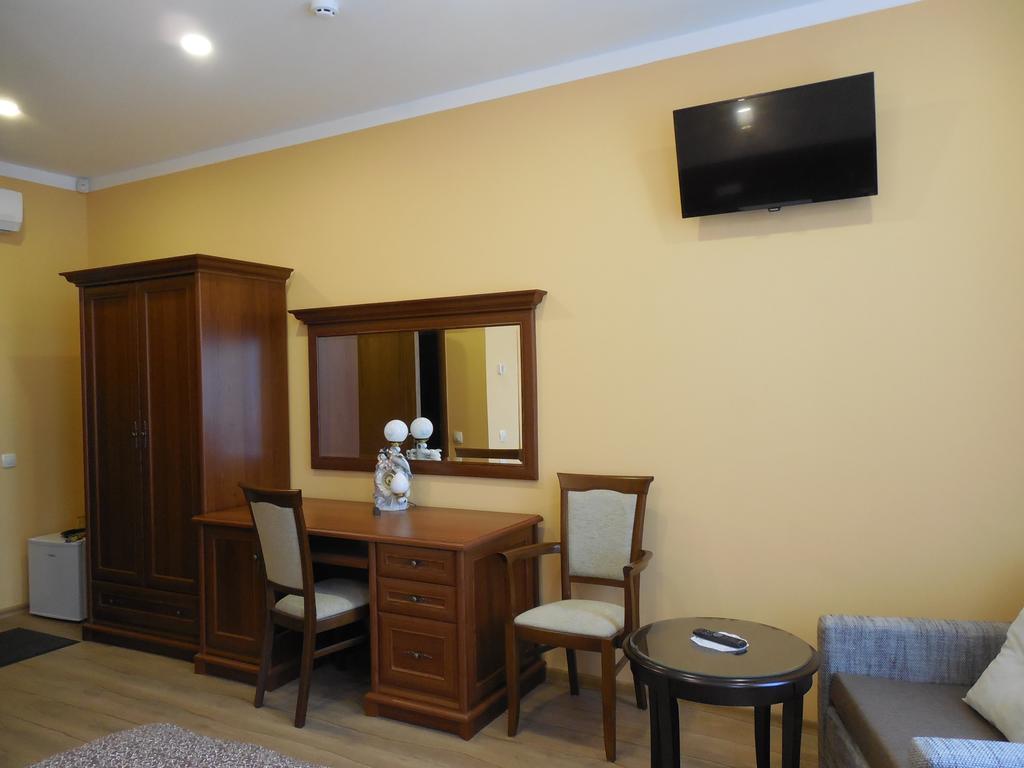 Gogol Park Rooms Riga