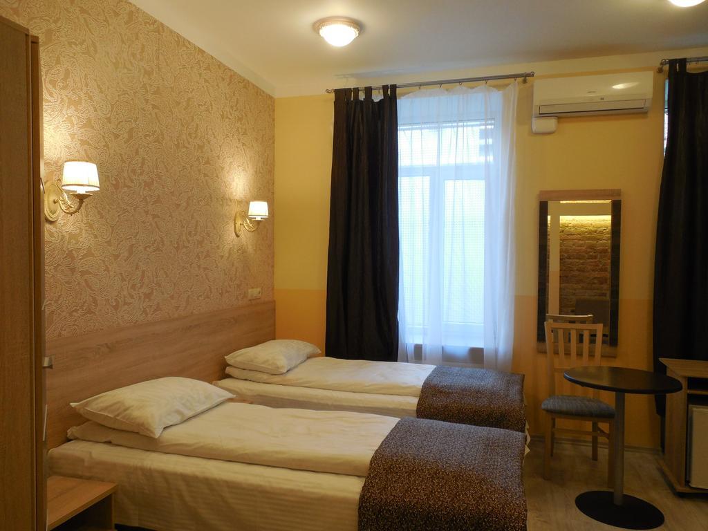 Gogol Park Rooms 2* Riga