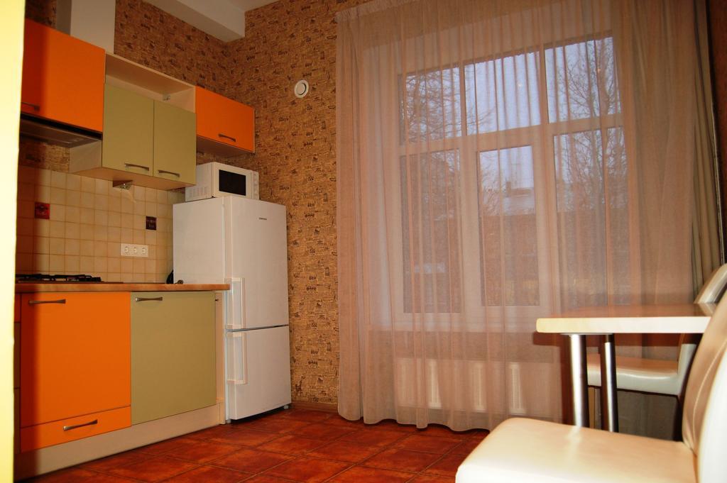 Apartment Valdemaras 91