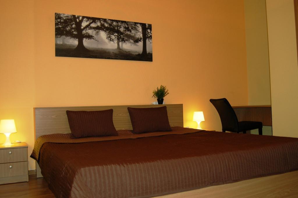 Apartment Valdemaras 91 *