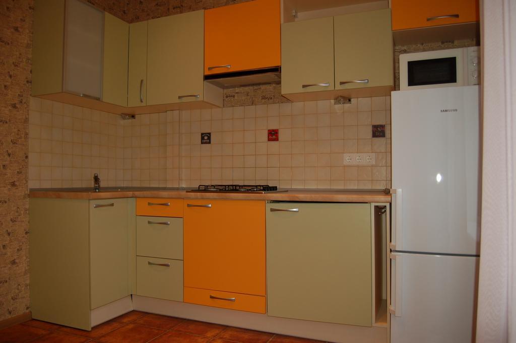 Valdemaras 91 Apartment