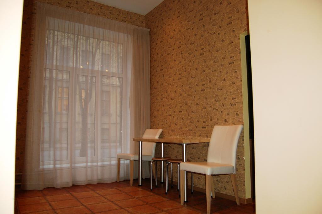 Valdemaras 91 * Riga