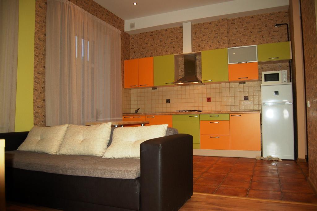 Apartment Valdemaras 91 *