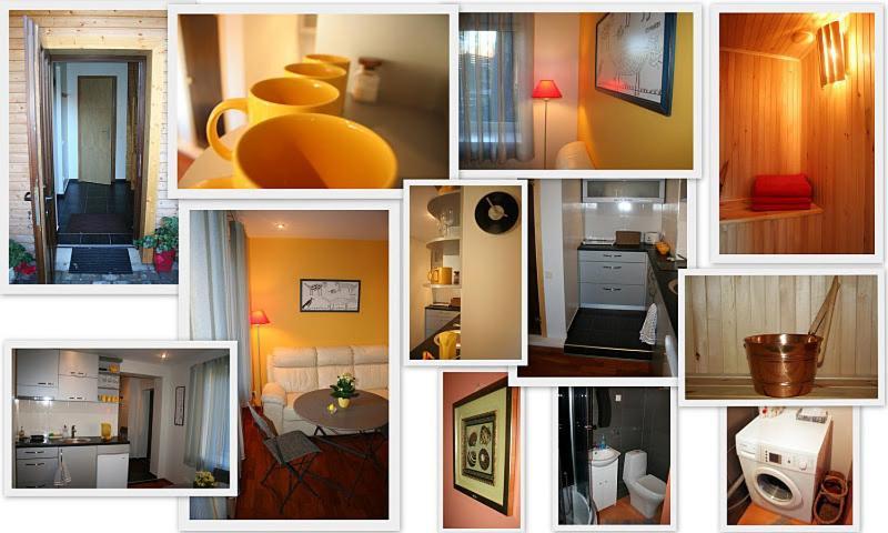 Holiday home Vecaki Riga