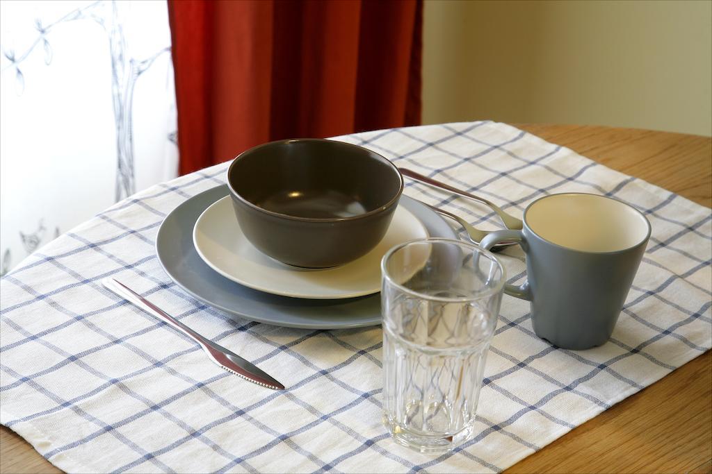 Cozy Vibes Like It Is Quiet With Three Bedrooms * Riga