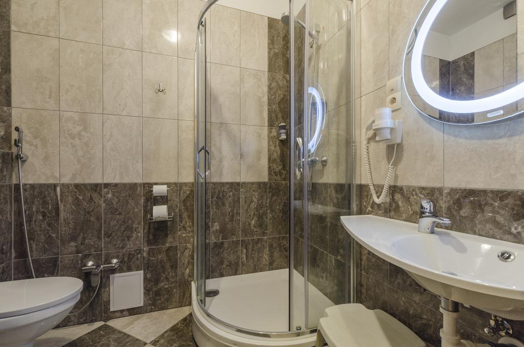 Hotel Gogol Park Rooms