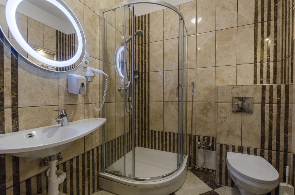Gogol Park Rooms