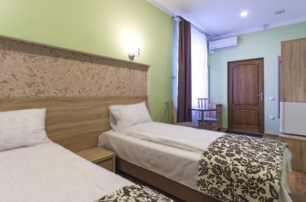 Gogol Park Rooms Riga