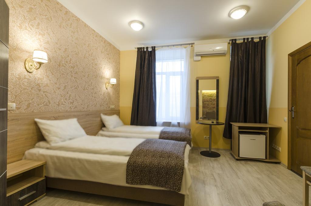 Gogol Park Rooms Riga