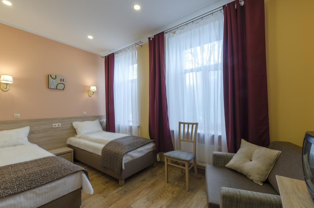 Gogol Park Rooms