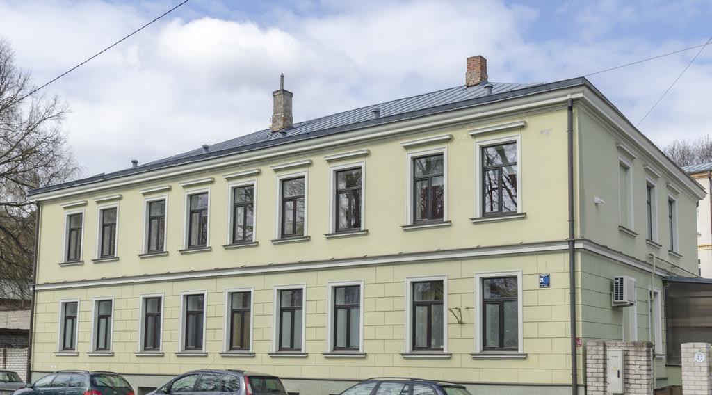 Hotel Gogol Park Rooms 2*