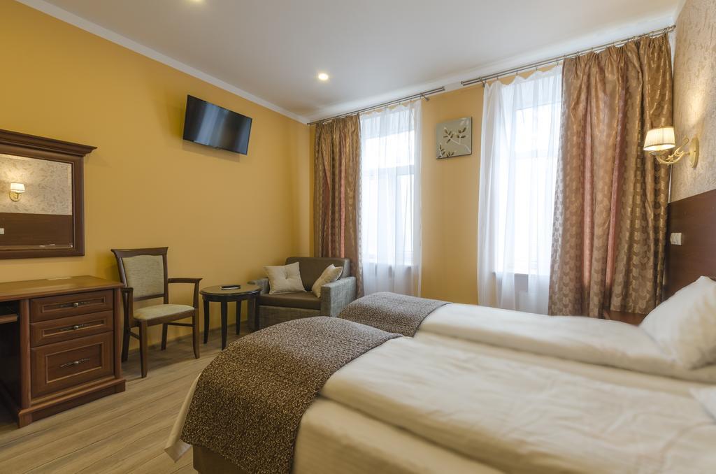 Gogol Park Rooms Riga