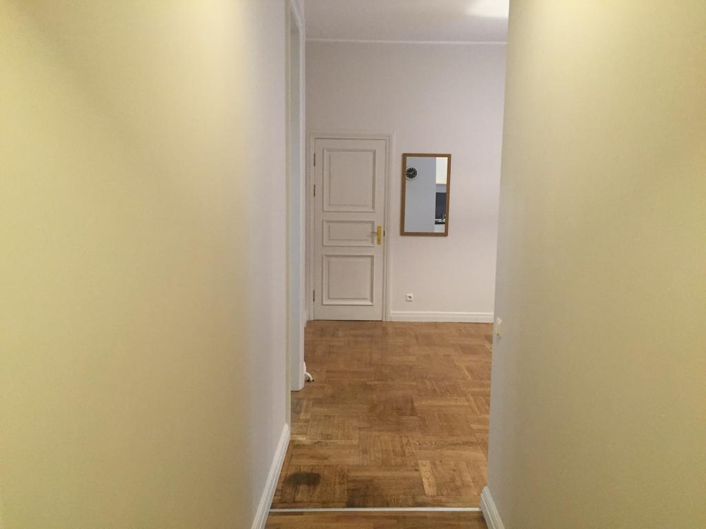 Apartment Mosaic Center *