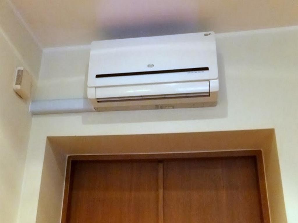 Appartement In Medieval Part Of Old