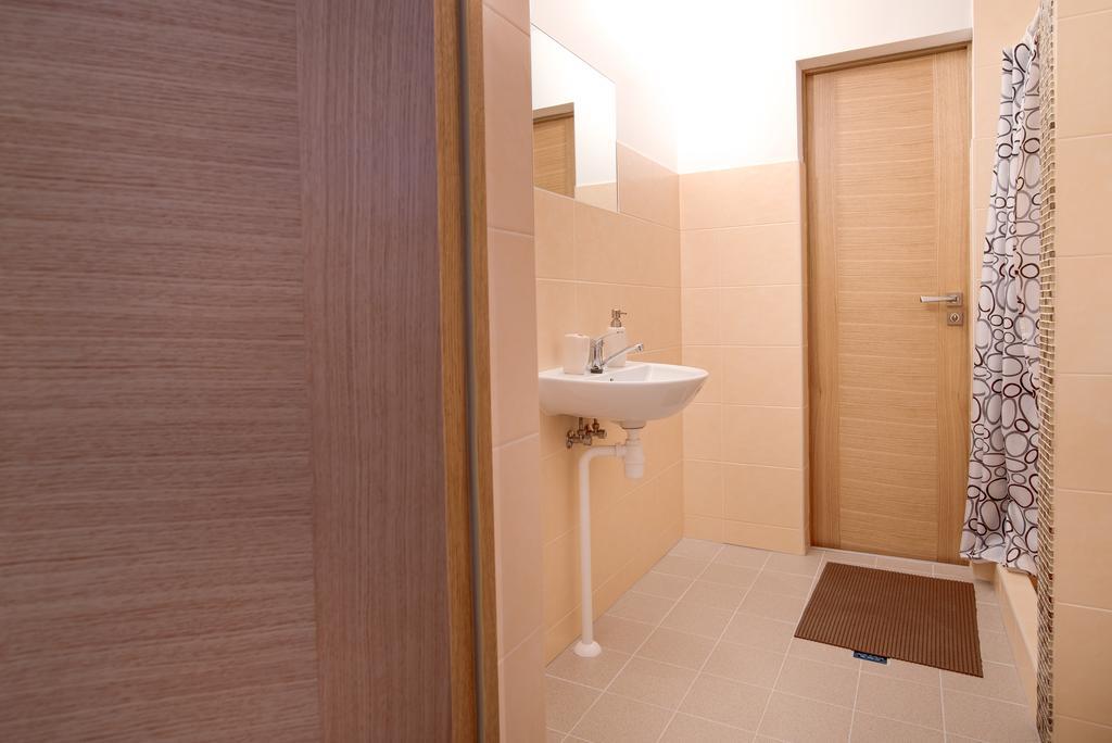 Hotell Mezaparks