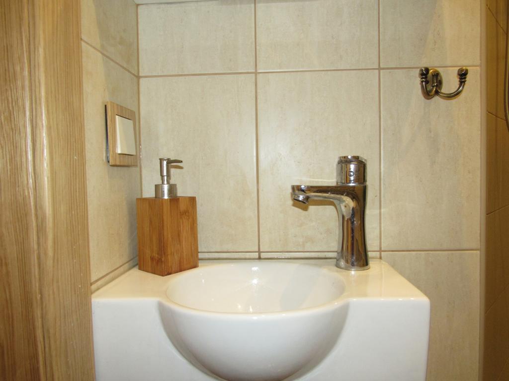 Khách sạn Antik Riga