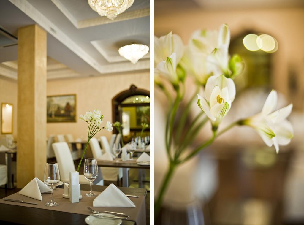Hotel Garden Palace Riga