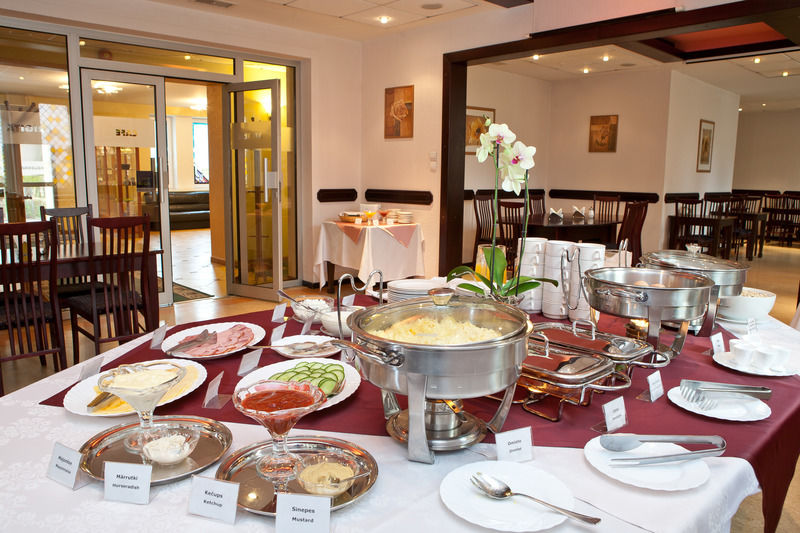 Hotel Kolonna Brigita Riga
