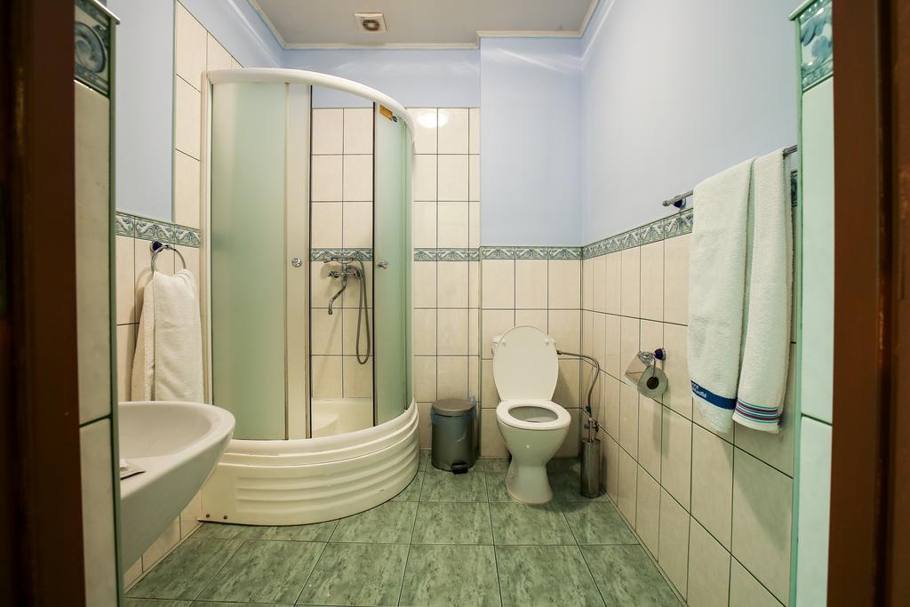 Hotel Well Riga