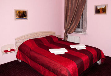 Hotel Rafael Riga