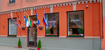 Hotel Rafael