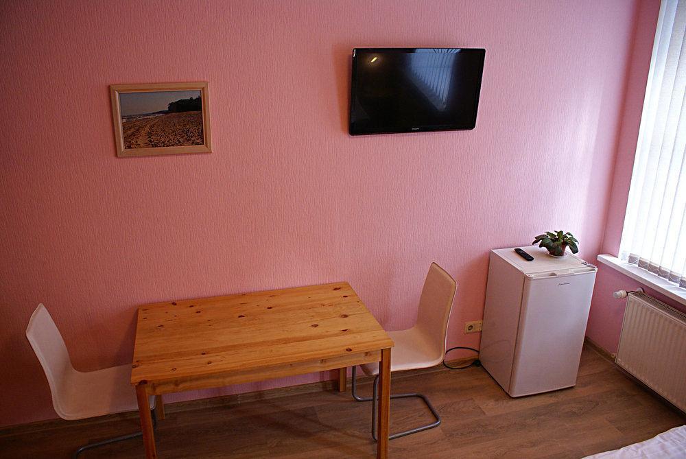 Rafael Hotel Riga