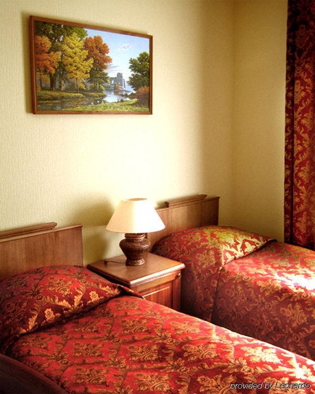 Rafael Hotel Riga