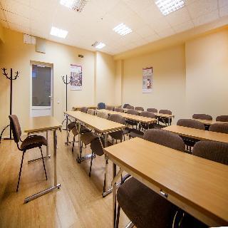Rija Tia Hotel 3*