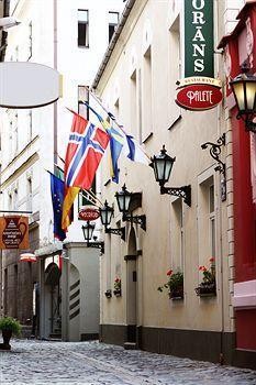Old Boutique 