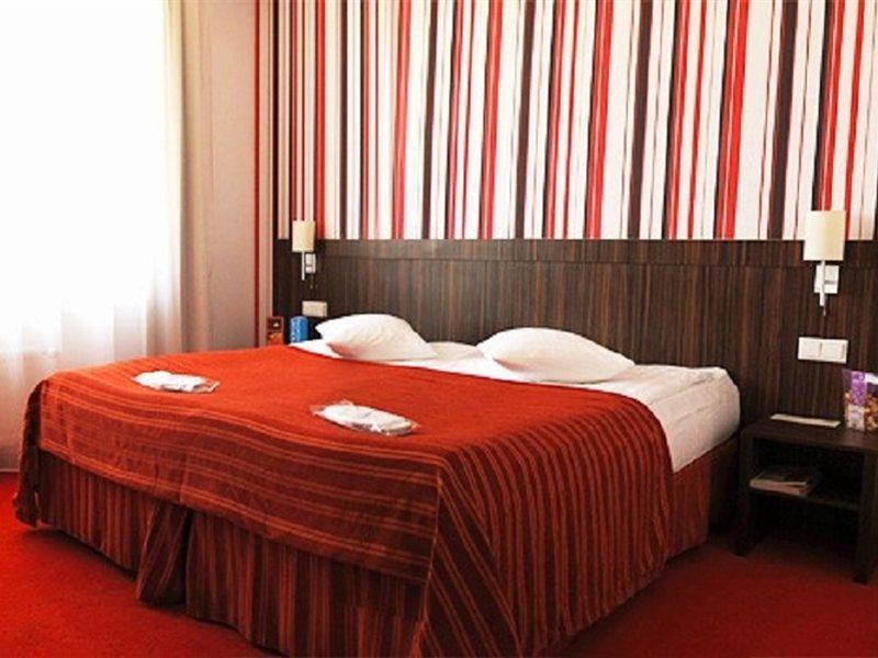 Hotel Rija Vef With Free Parking Riga