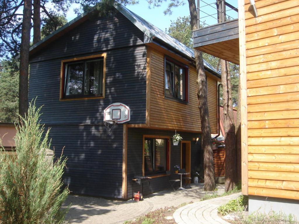 Vecaki Holiday home Riga