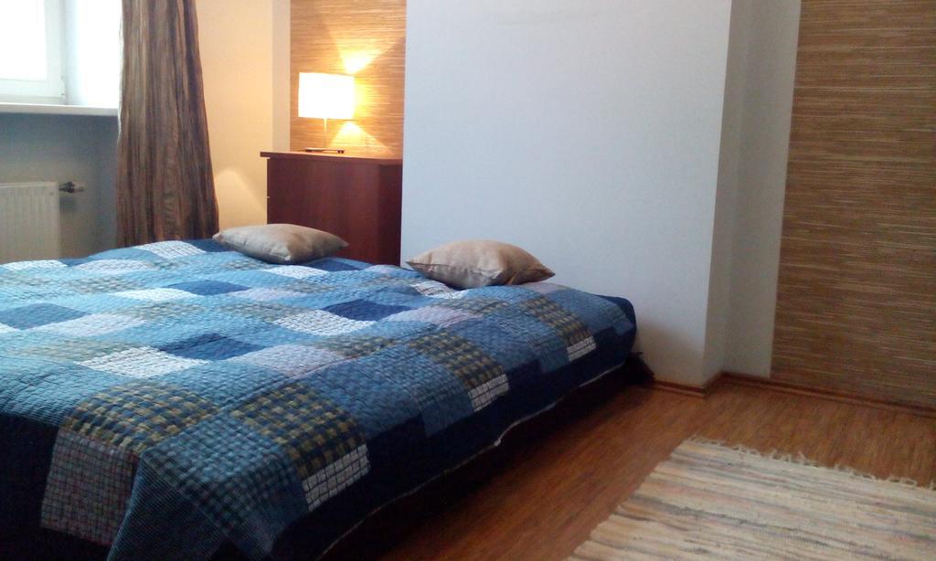 Apartment 2-level Close To Old City Riga