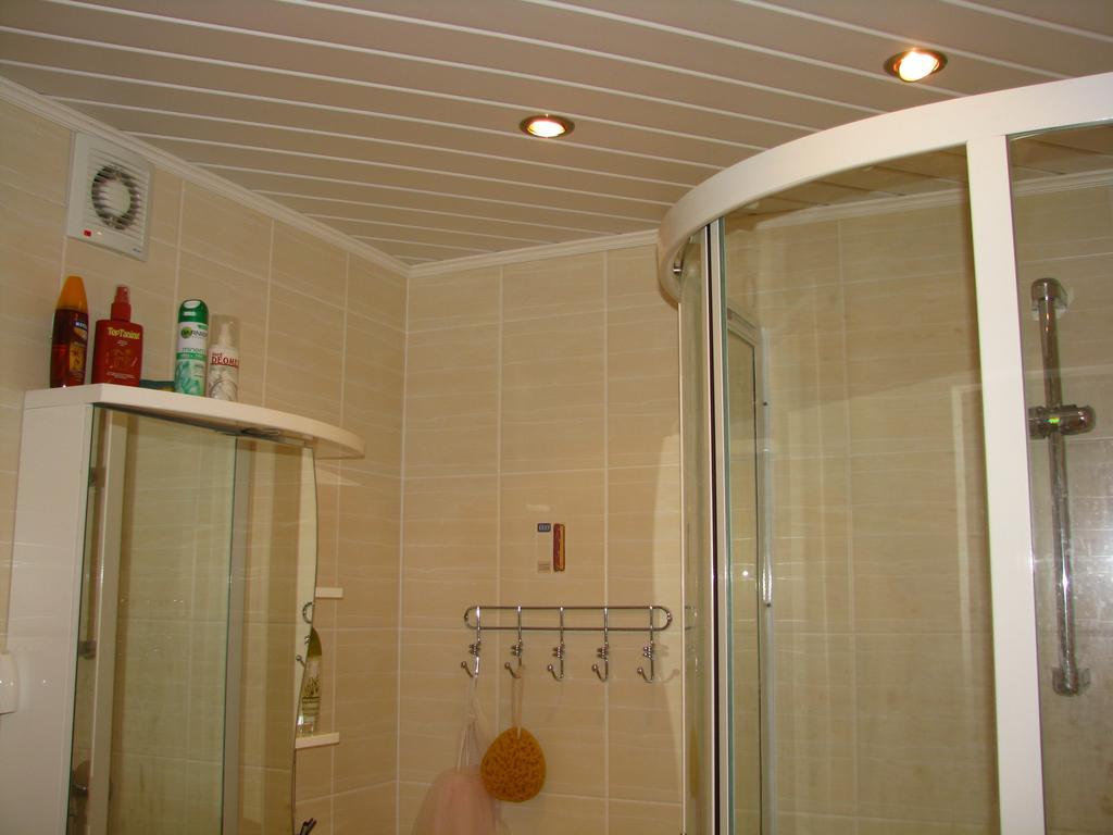 Apartment Purvciems Riga
