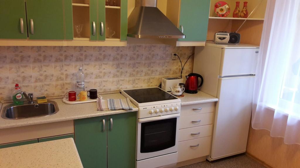Apartment Purvciems