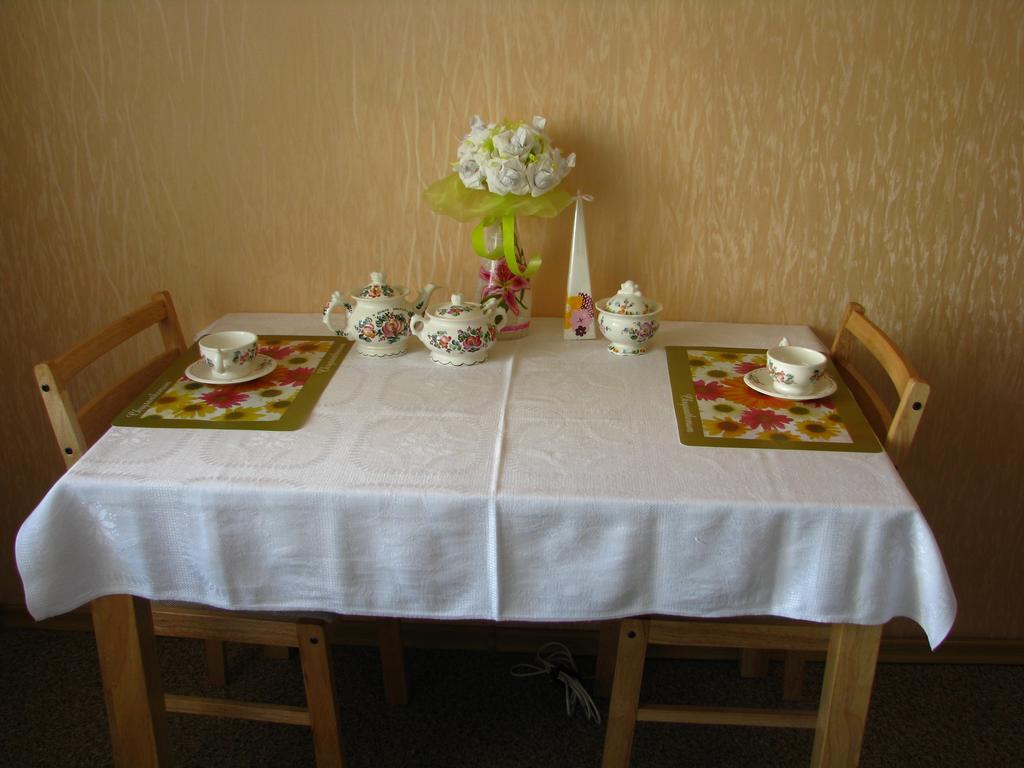 Purvciems Apartment Riga