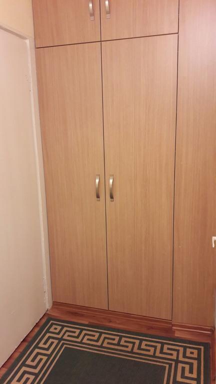 Apartment Purvciems Riga