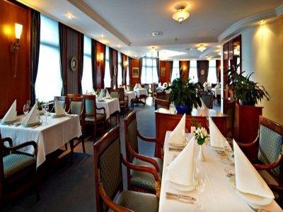 Hotel Roma