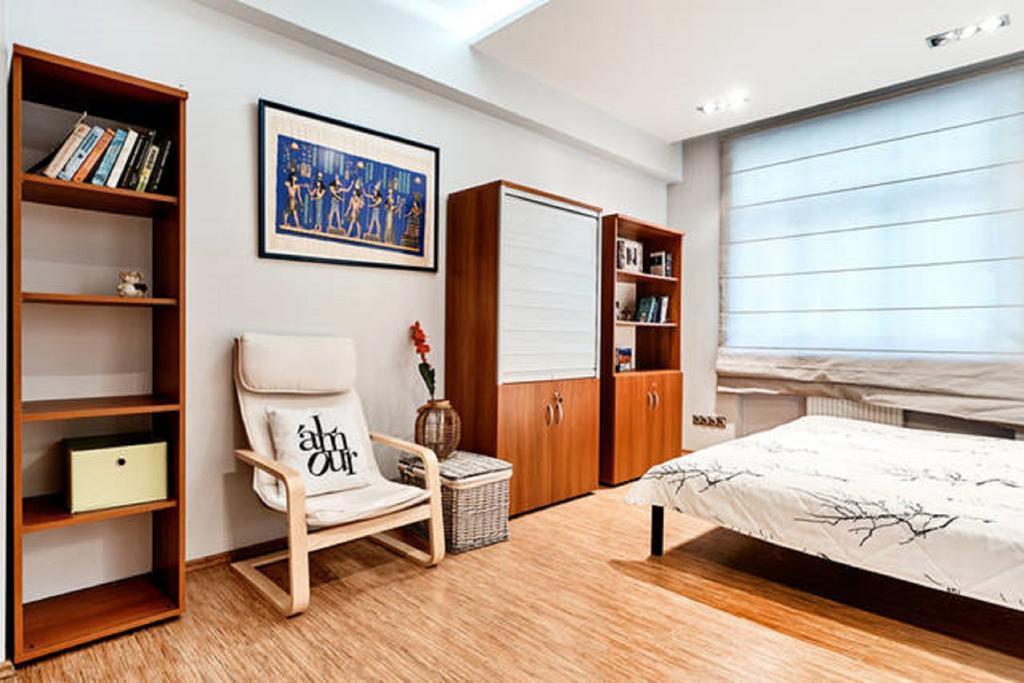 Apartment 2-level Close To Old City *