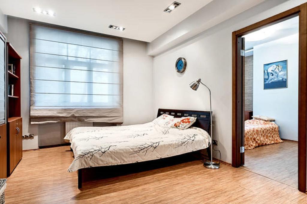 2-level Close To Old City Riga