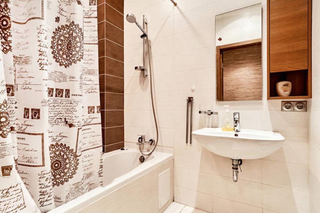 Apartment 2-level Close To Old City *