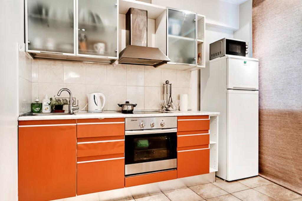 2-level Close To Old City * Riga