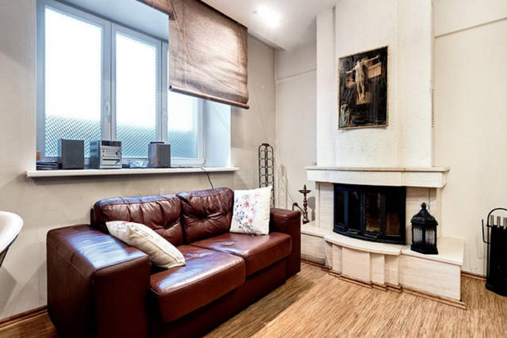 Apartment 2-level Close To Old City