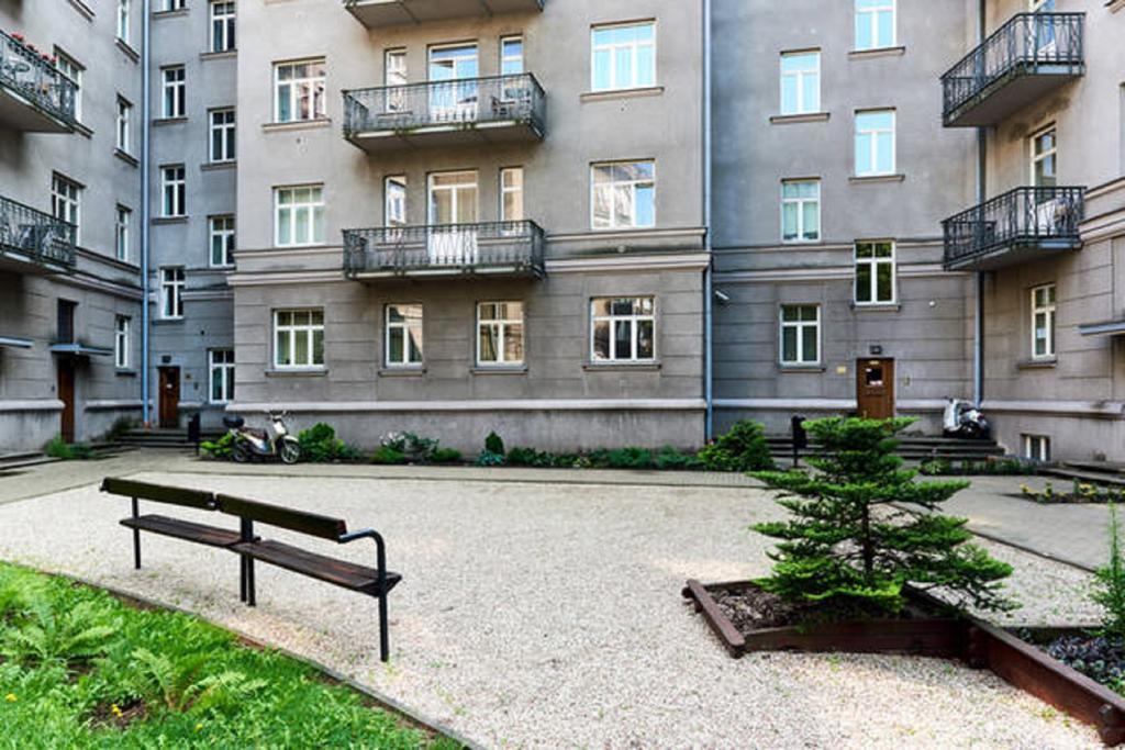 2-level Close To Old City * Riga