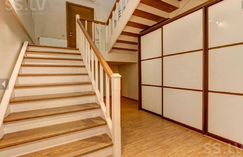 Apartment 2-level Close To Old City
