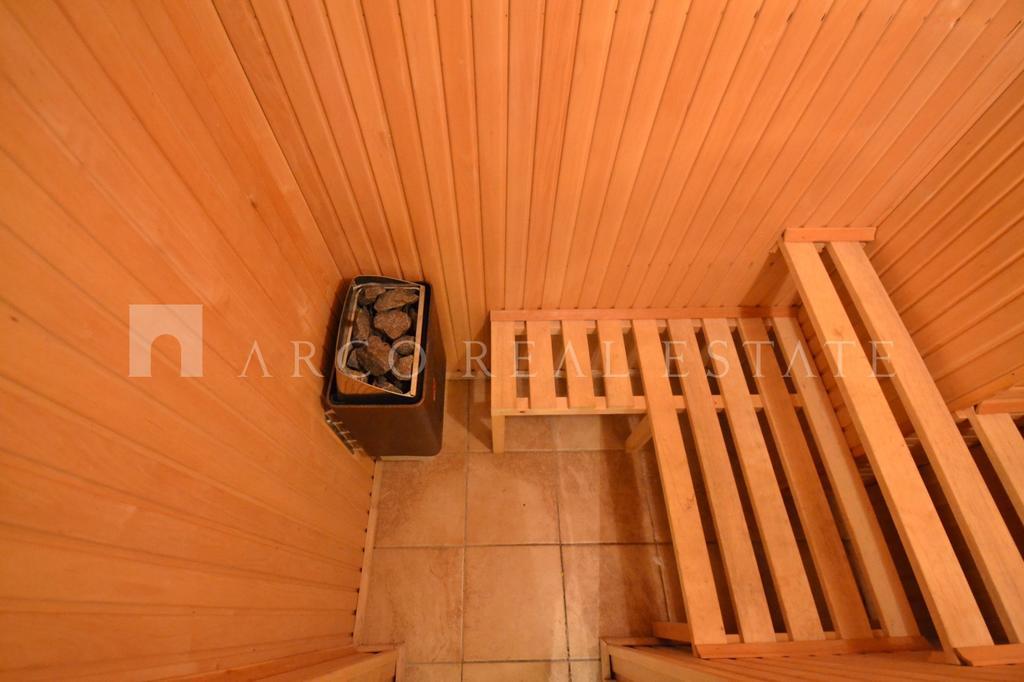 2-level Close To Old City Apartment Riga